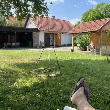 Back To Basic Baranya Hu * Horvathertelend