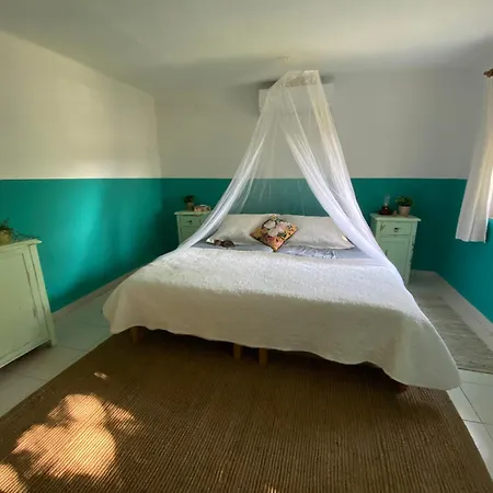 بيت للعطل Back To Basic Baranya Hu Horvathertelend