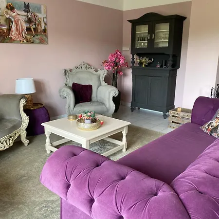 بيت للعطل Back To Basic Baranya Hu *