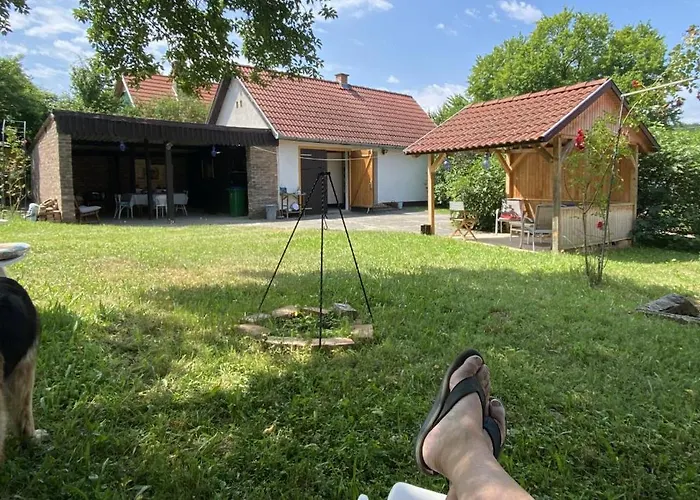 Back To Basic Baranya Hu * Horvathertelend