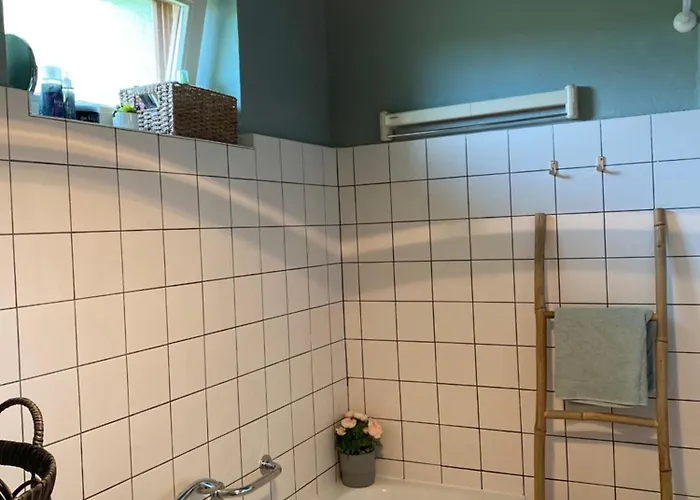 Back To Basic Baranya Hu 度假居 *