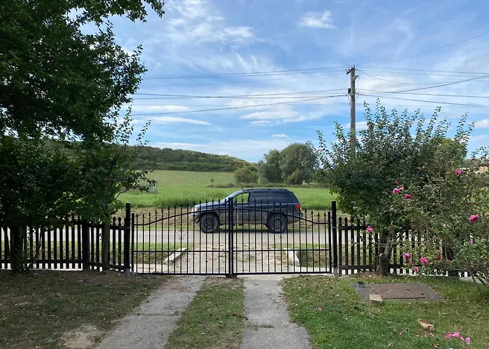 Back To Basic Baranya Hu 度假居