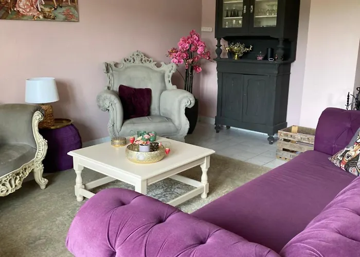 度假居 Back To Basic Baranya Hu *